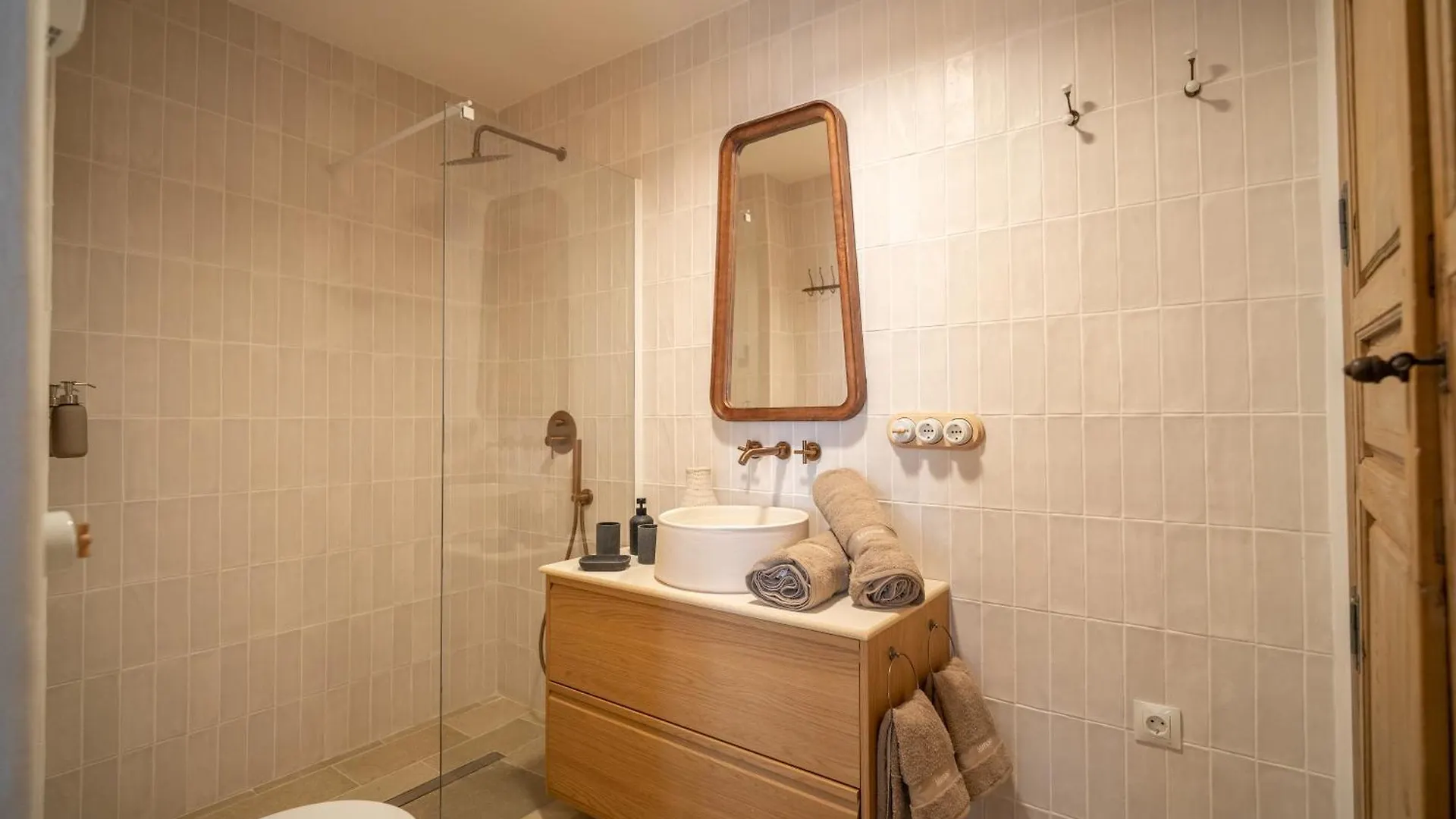 게스트하우스 Mondejar 14 Coliving Centro 호텔 에스테포나