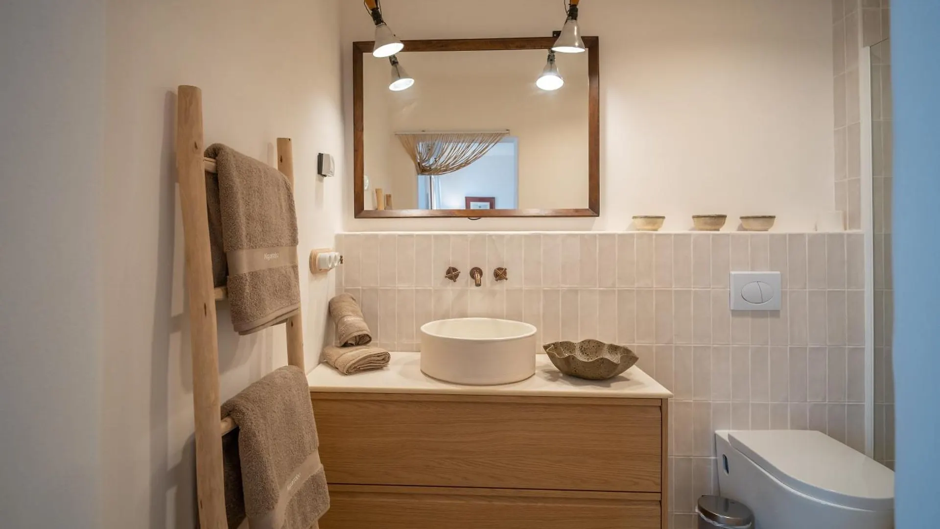 Mondejar 14 Coliving Centro 호텔 에스테포나 0*,