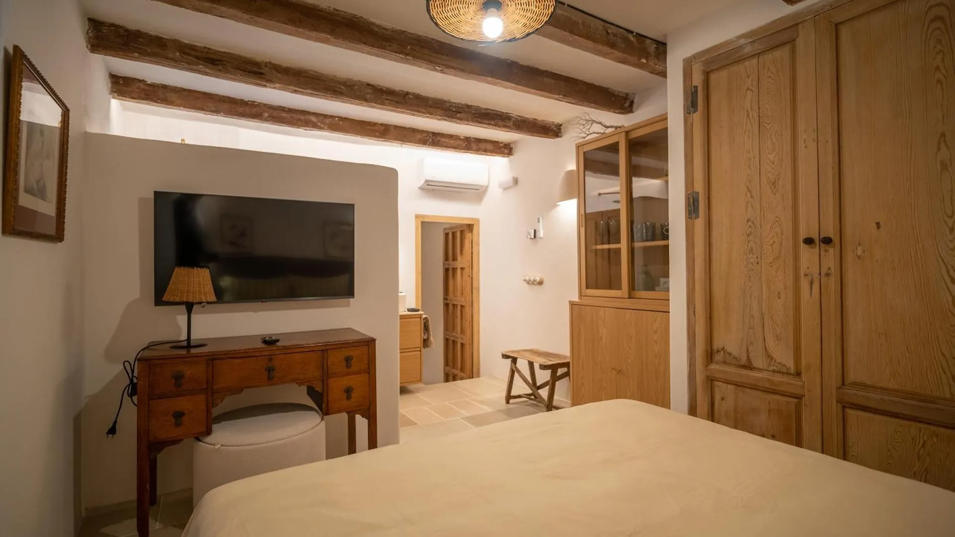 Mondejar 14 Coliving Centro 호텔 에스테포나 게스트하우스