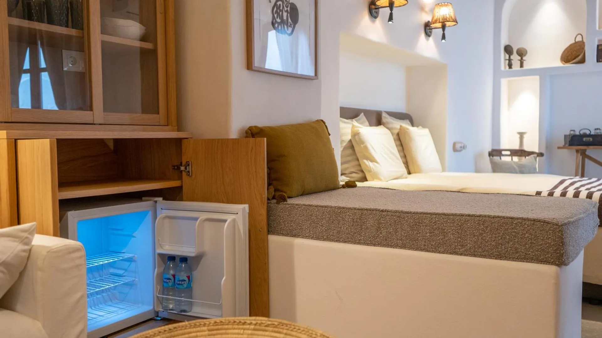 Mondejar 14 Coliving Centro 호텔 에스테포나 게스트하우스