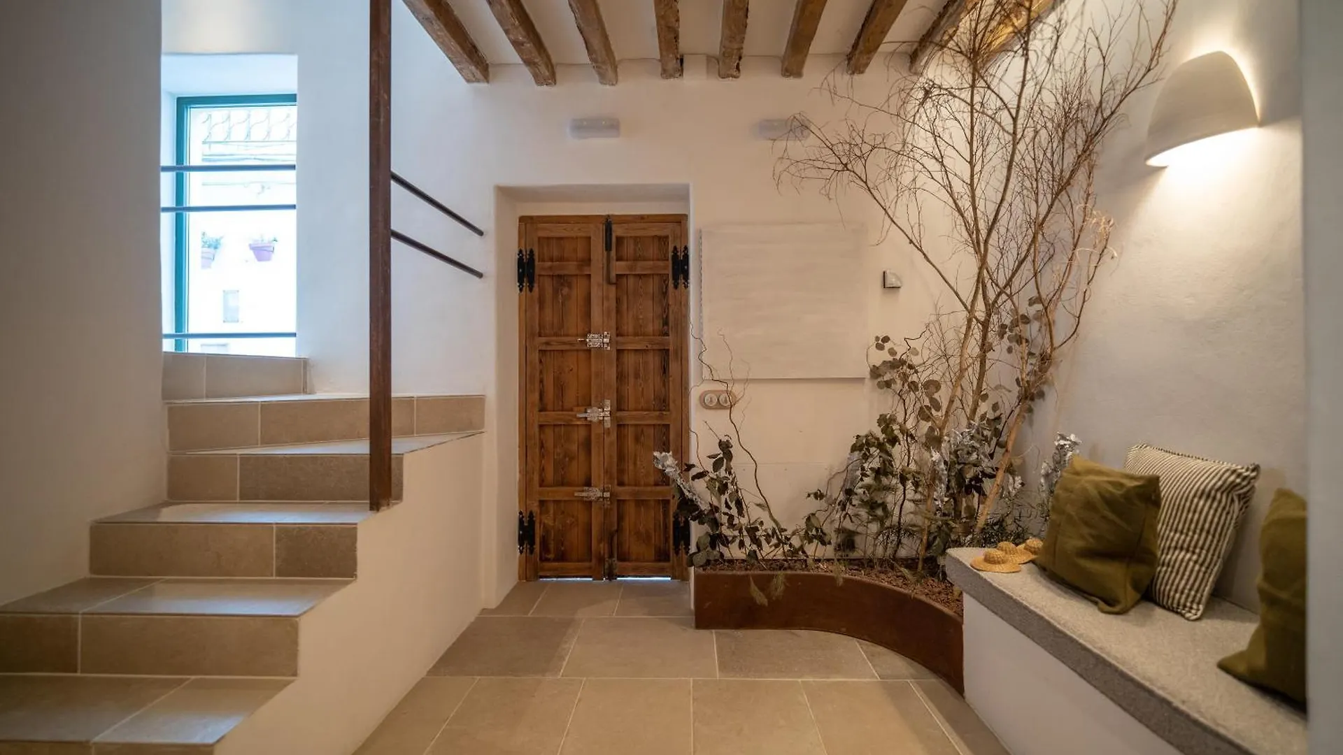 Mondejar 14 Coliving Centro 호텔 에스테포나 게스트하우스