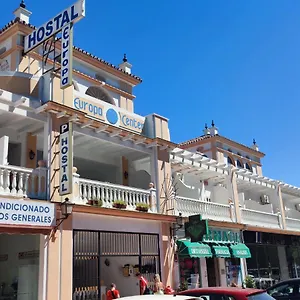 Hostal Europa Pensión