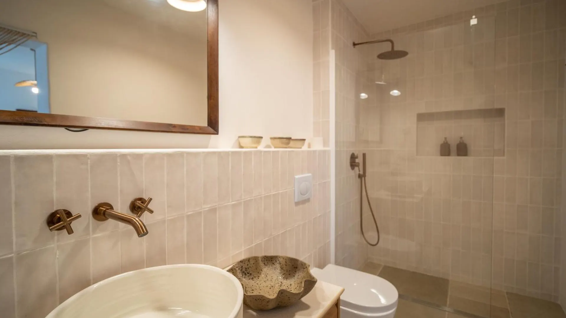מלון אסטפונה Mondejar 14 Coliving Centro בית הארחה