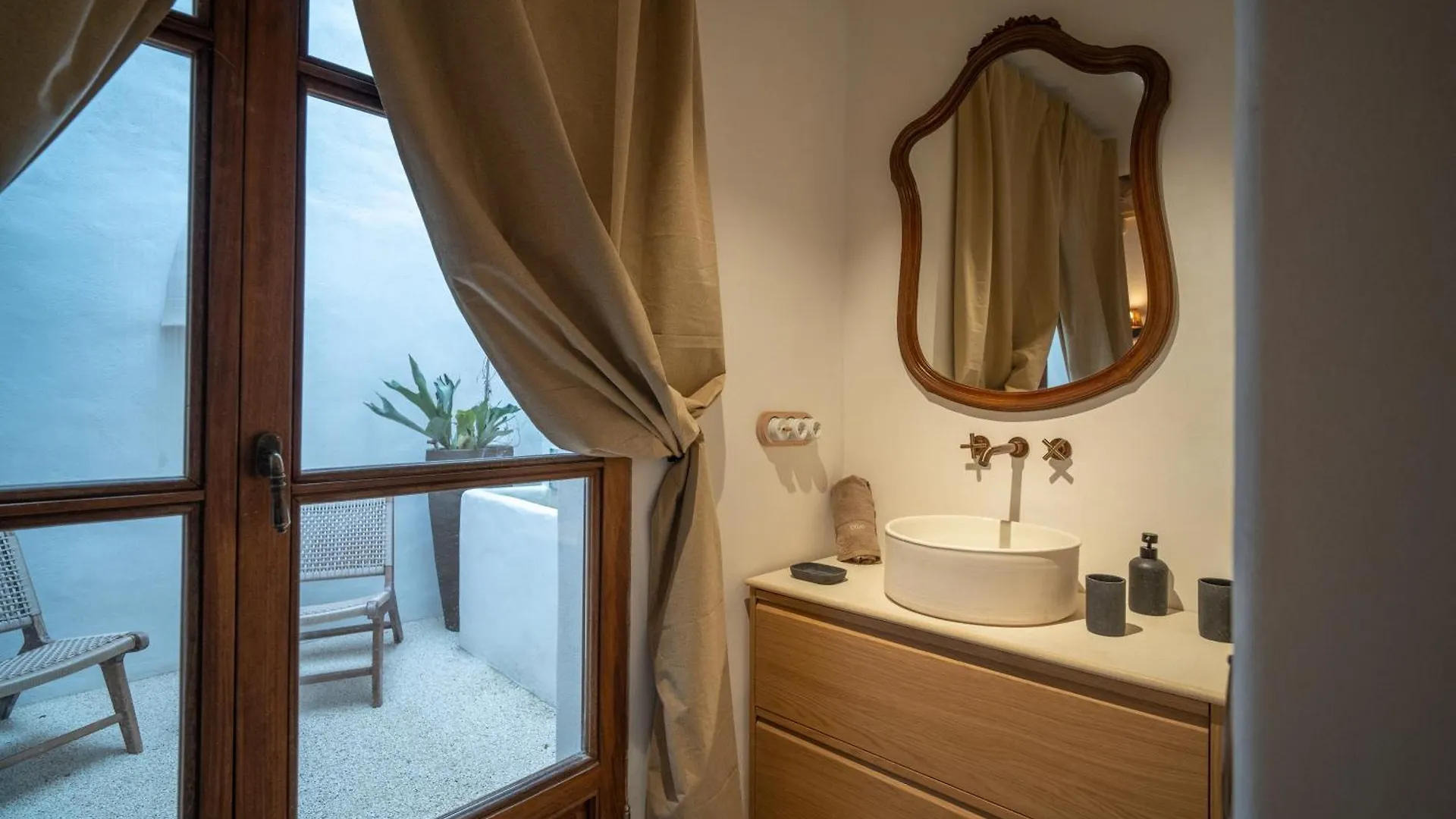 מלון אסטפונה Mondejar 14 Coliving Centro