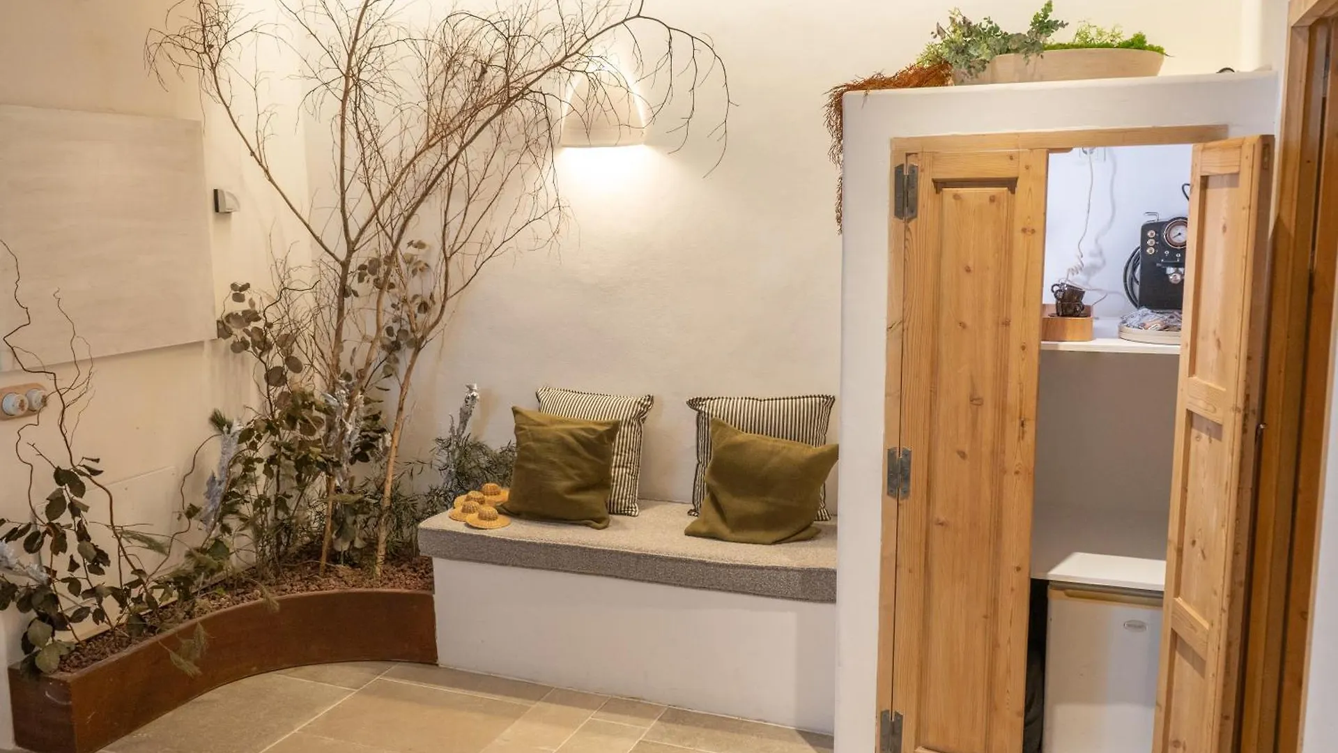 בית הארחה מלון אסטפונה Mondejar 14 Coliving Centro