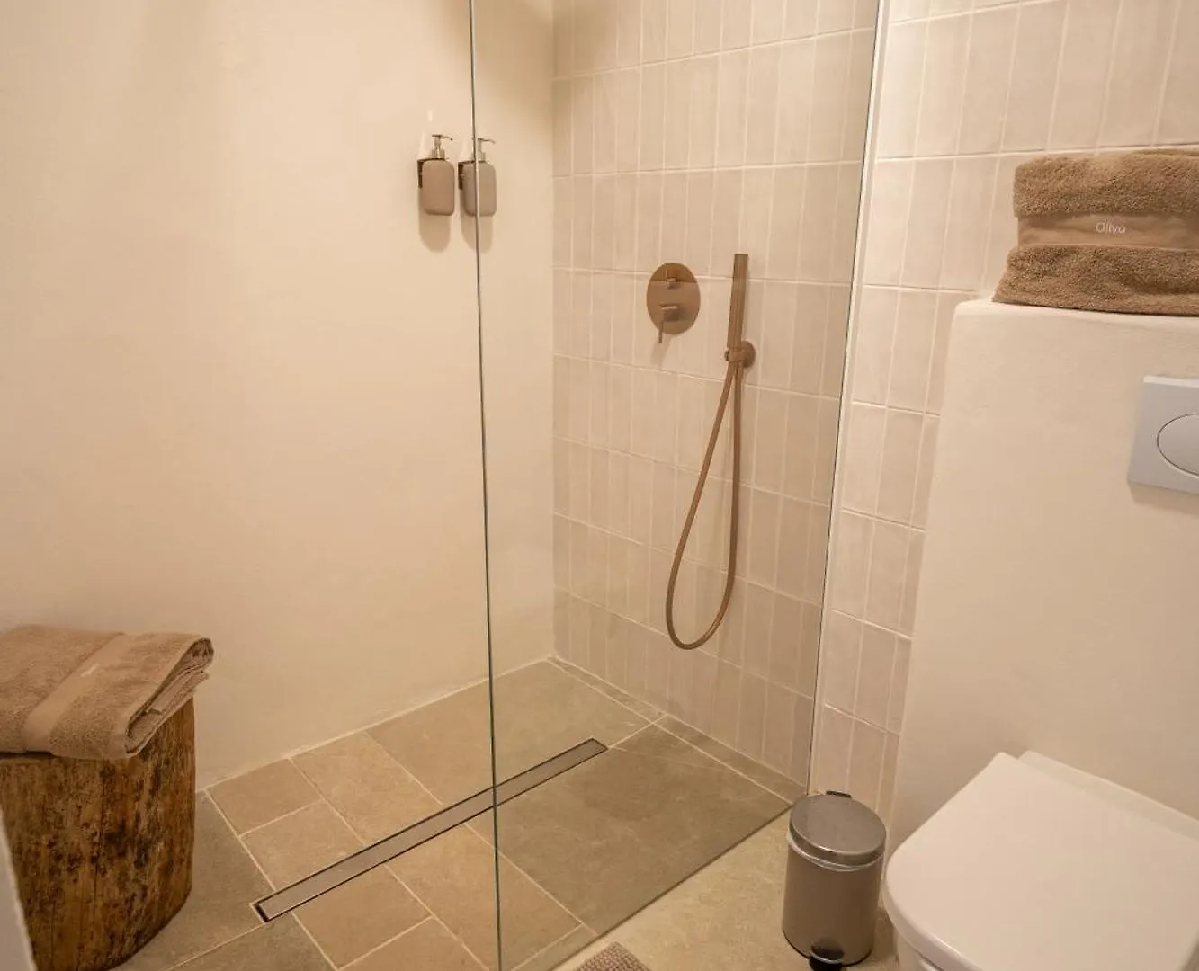 Mondejar 14 Coliving Centro 호텔 에스테포나 스페인